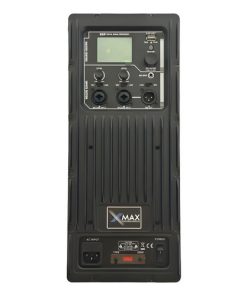 Modulo Amplificador 750w Potencia Dsp Potenciado Bluetooth