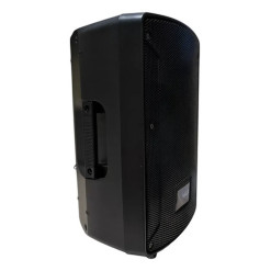 Bafle Activo Potenciado 8 Pulgadas 200 Watts Bluetooth Usb