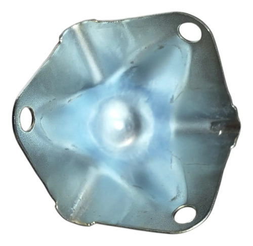 Esquinero Semi Bolita Mediano Xmax Rack Anvil 4 Esquinero Semi Bolita Mediano Xmax Rack Anvil - Imagen 4