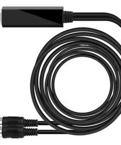 Alternative view of Cable Interface Midi Usb Macho 5 Pines 2m Pc Smartphone