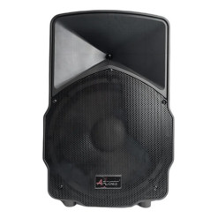 Bafle Apogee Bt 115 Activo Bluetooth Sync Estereo 300watts