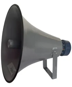 Alternative view of Bocina Reentrante Metalica Con Driver Publicidad Exterior