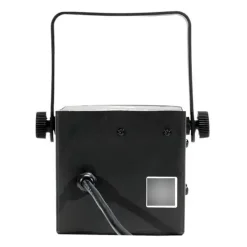 Alternative view of Banador Led Efecto Estrobo 3 En 1 Tecshow Strobe Box Dual