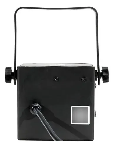 Banador Led Efecto Estrobo 3 En 1 Tecshow Strobe Box Dual 2 Banador Led Efecto Estrobo 3 En 1 Tecshow Strobe Box Dual - Imagen 2