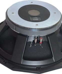 Alternative view of Subwoofer 18 Pulgadas Xmax 18x2800 1400w Rms 125mm Parlante