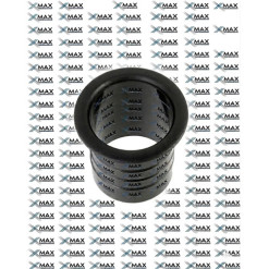 Alternative view of Tubo De Sintonia Xmax 2 Pulgadas Para Bafle 5x5cm Plastico