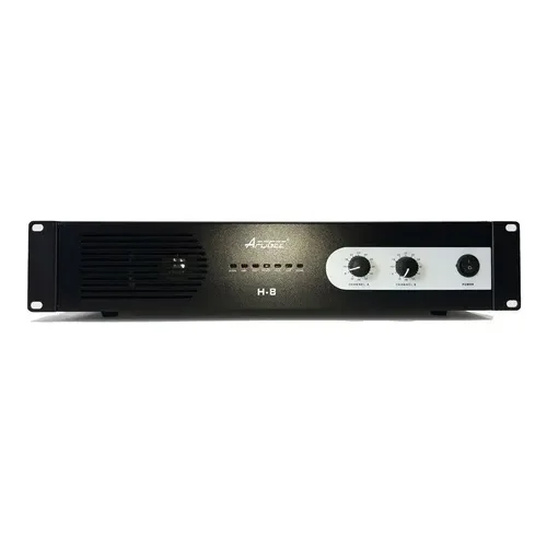 Potencia Apogee H-8 600 W 4 Ohms Amplificador Profesional 7 D 978697 MLA88001150317 072025 O sqt
