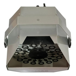 Ofertas 2 Alternative view of Maquina De Burbujas Xmax 60w Uso Manual Profesional Dj