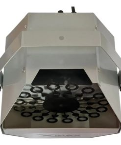 Alternative view of Maquina De Burbujas Xmax 60w Uso Manual Profesional Dj
