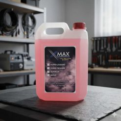 Alternative view of Liquido Para Maquinas De Espuma Xmax Bidon 5 Litros Nieve Dj