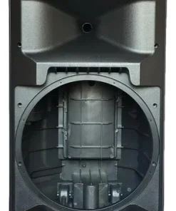 Alternative view of Bafle Vacio 15 Pulgadas Xmax Plastico Inyectado Gabinete