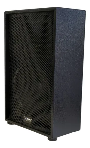 Bafle Pasivo 12 Pulgadas Xmax 300w Caja Acustica Madera 3 Bafle Pasivo 12 Pulgadas Xmax 300w Caja Acustica Madera - Imagen 3