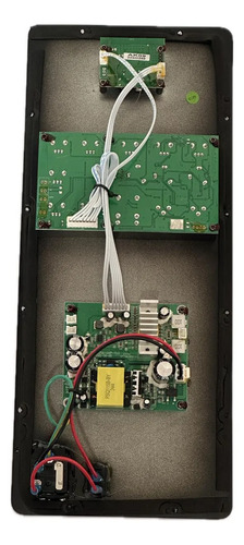 Modulo Amplificador 150w Digital Potenciado Bluetooth Tws 3 Modulo Amplificador 150w Digital Potenciado Bluetooth Tws - Imagen 3