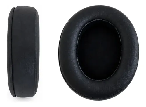 Almohadillas Auricular Repuesto Para Sony Mdr7506 Premium 2 Almohadillas Auricular Repuesto Para Sony Mdr7506 Premium - Imagen 2