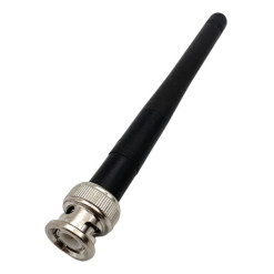 Antena Bnc Para Microfonos Sennheiser Ew100 300 G2 G3 G4